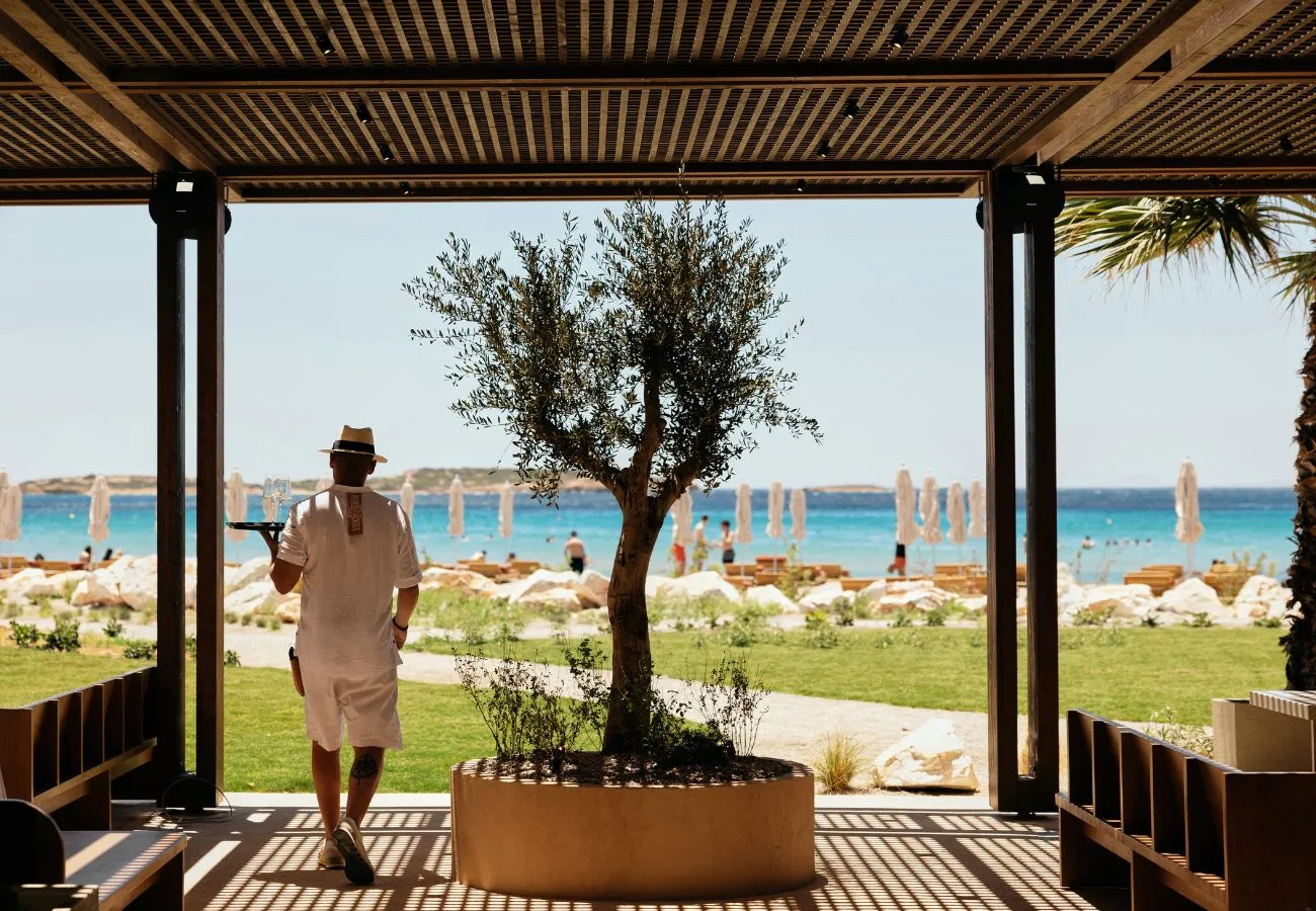 Early Booking Offer for Luxury Vacations in Athens Riviera