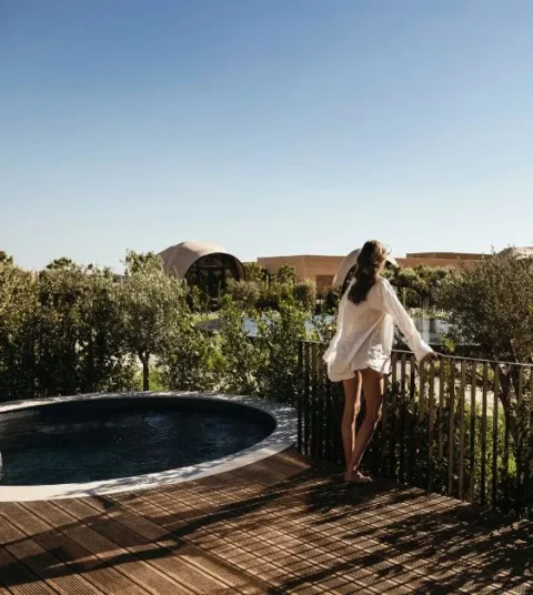 Special Deals for Luxury Resort in Athens