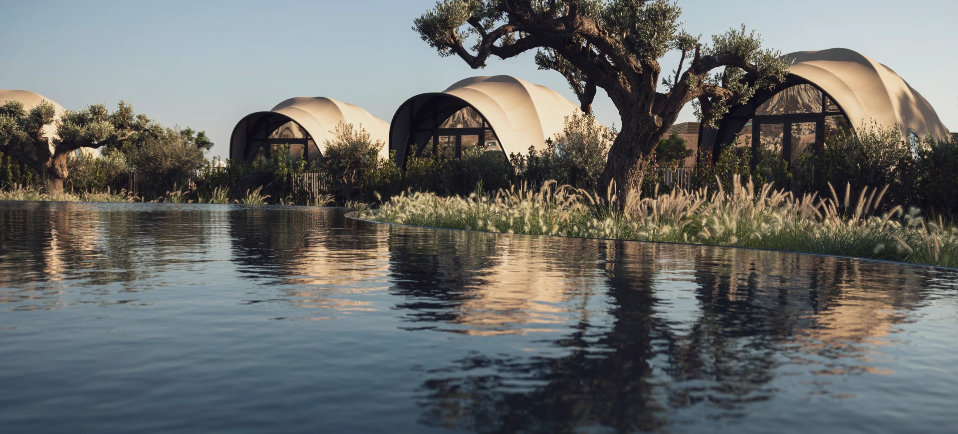 91 Athens Riviera Ultimate Luxury Cabana Beach Club