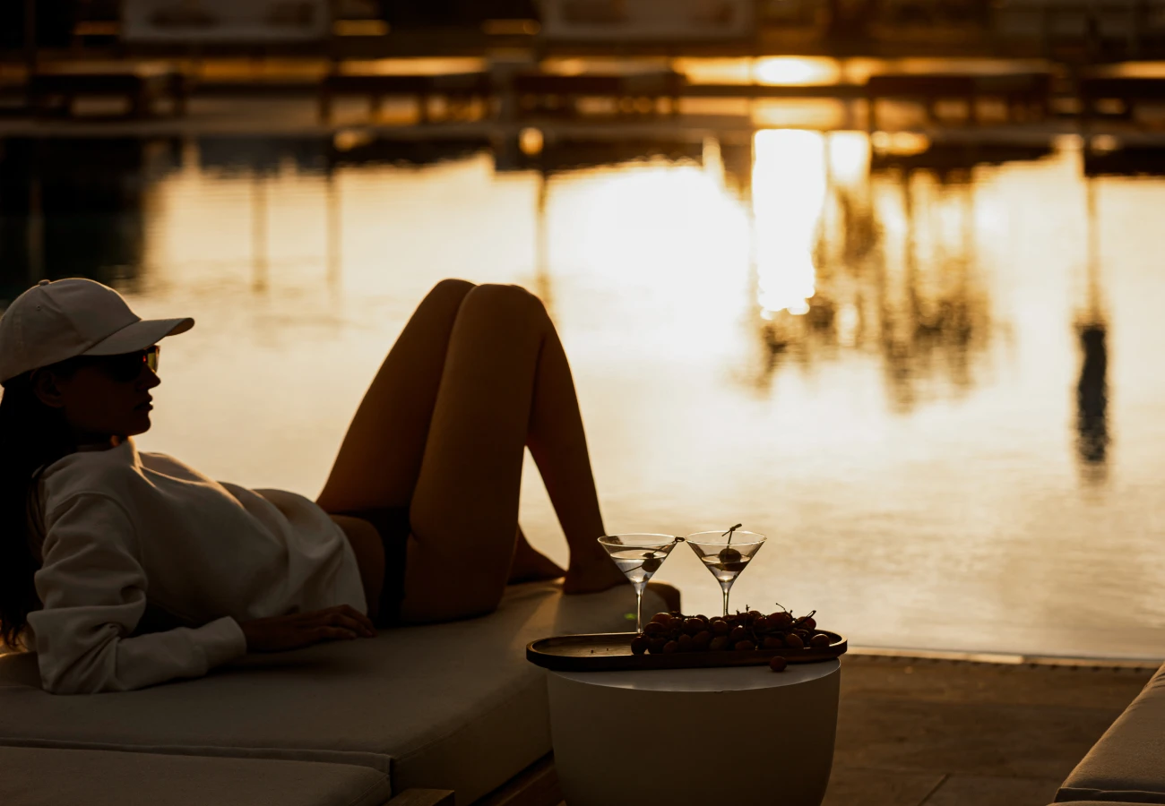 Black Friday Offer for Luxury Holidays in Athens