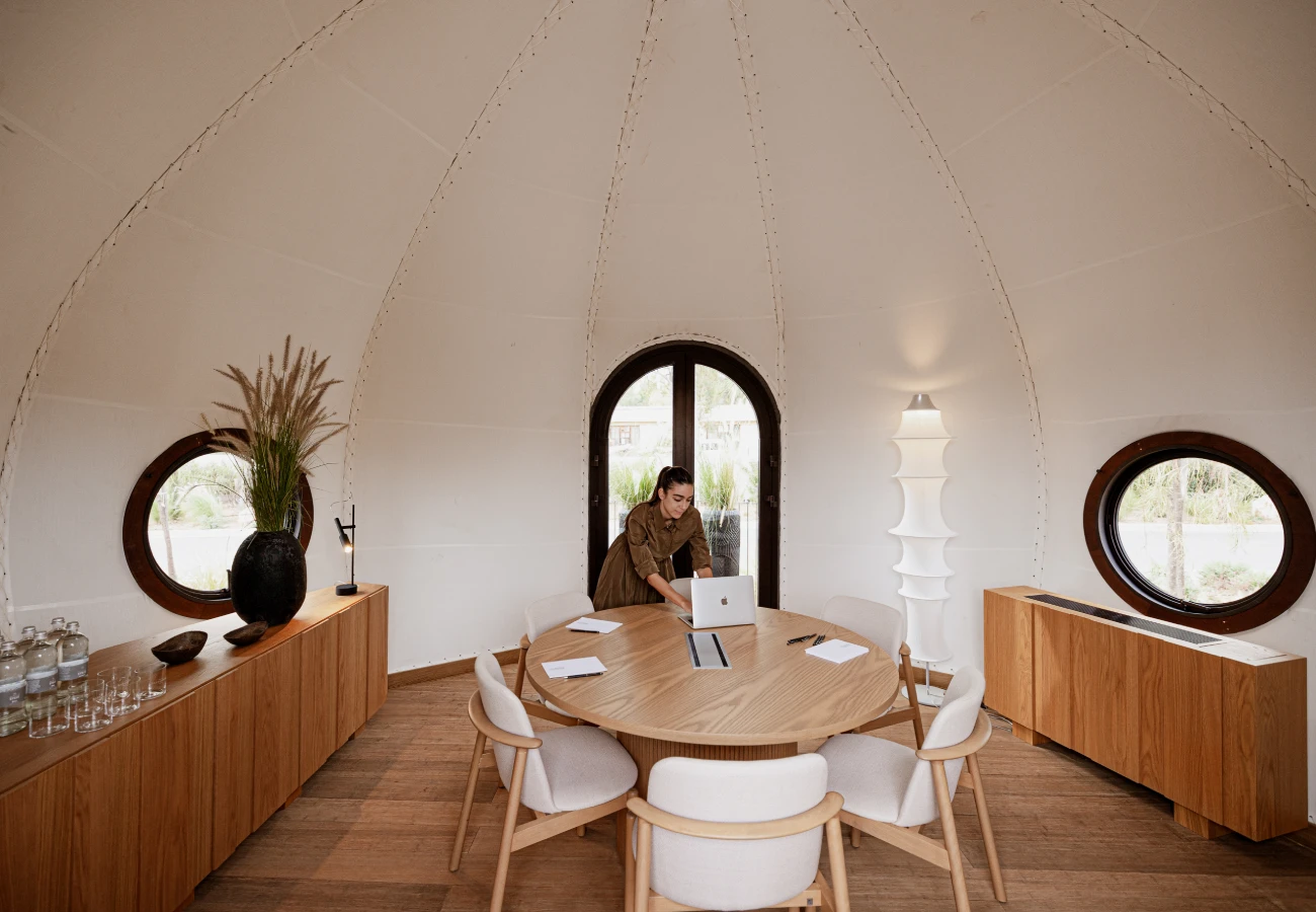 Corporate retreats in Athens