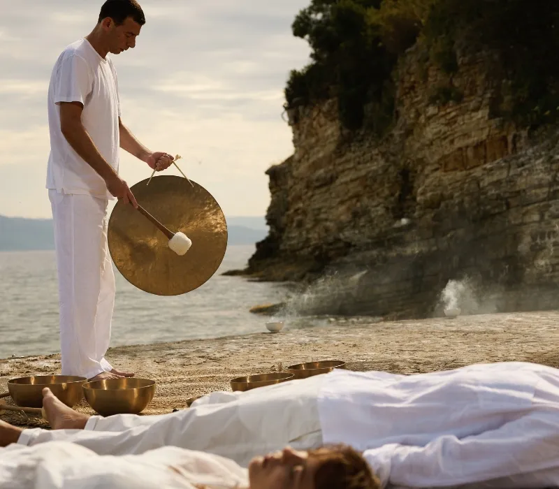 Holistic Wellness Events on Paxos Island