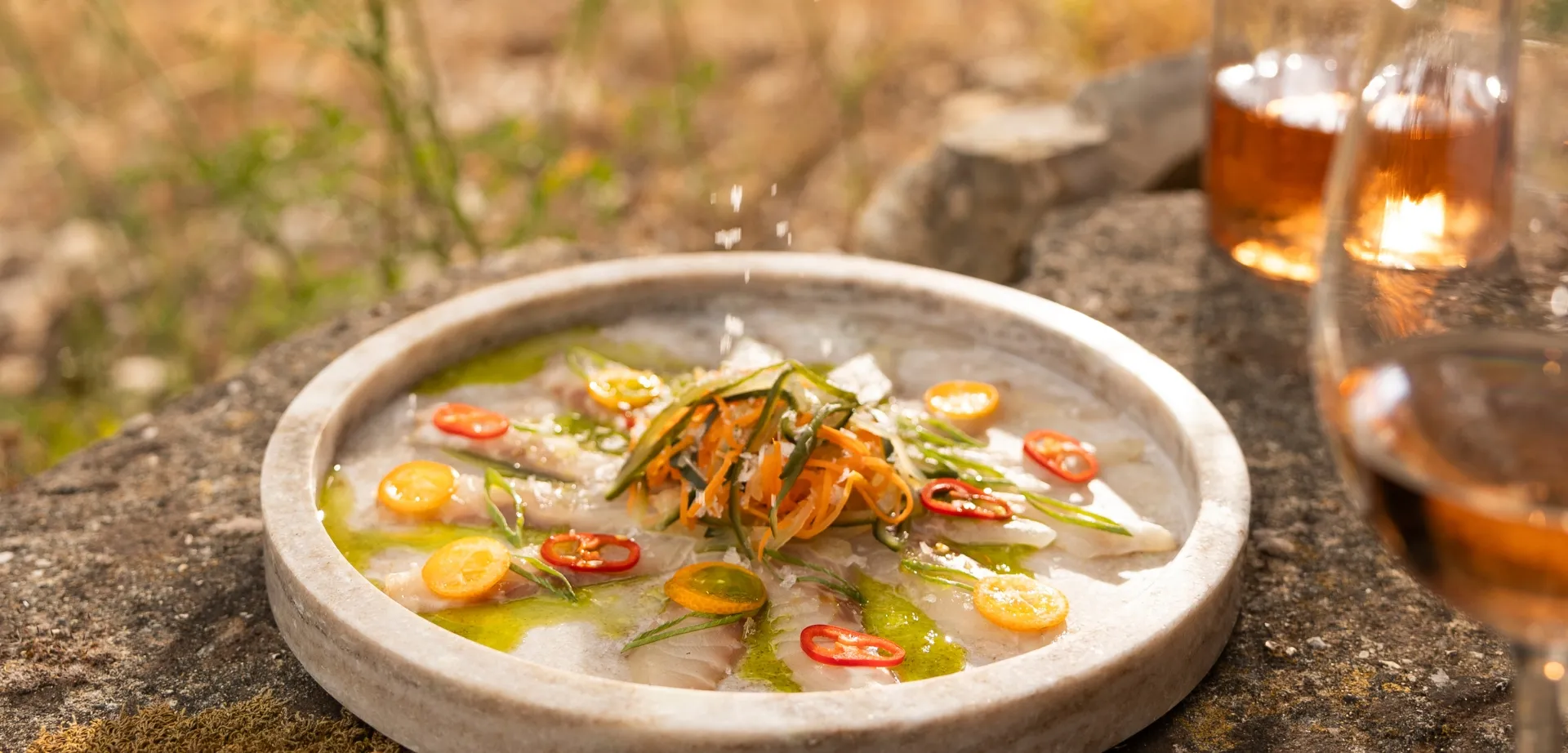 Best Restaurants in Paxos