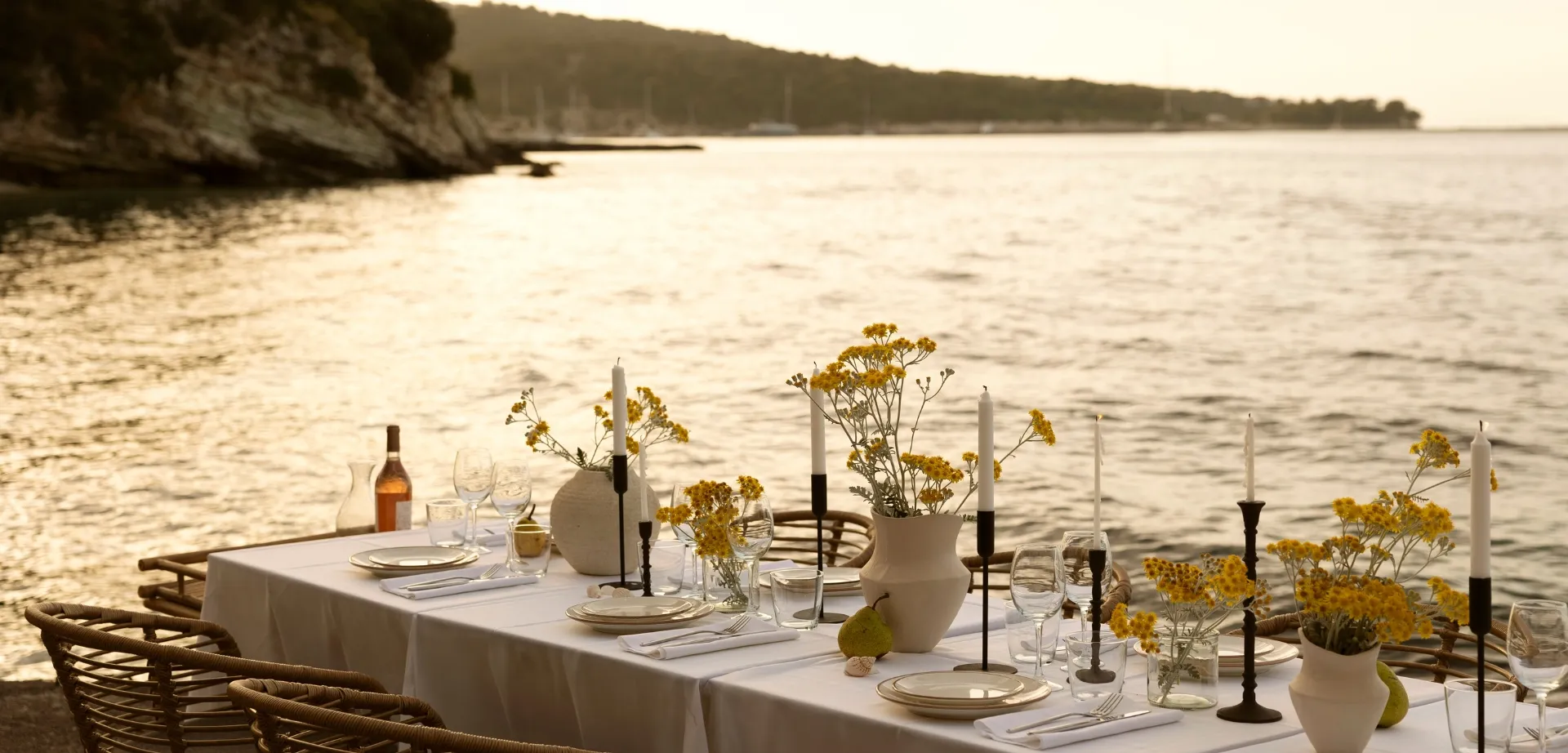 Holistic Wellness Events in Paxos