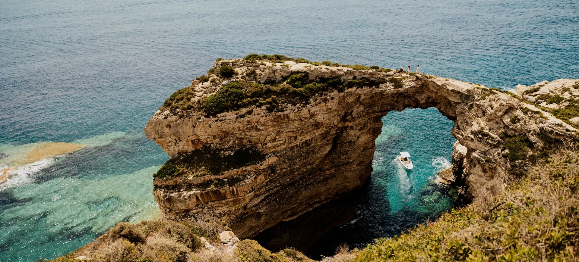 Paxos attractions