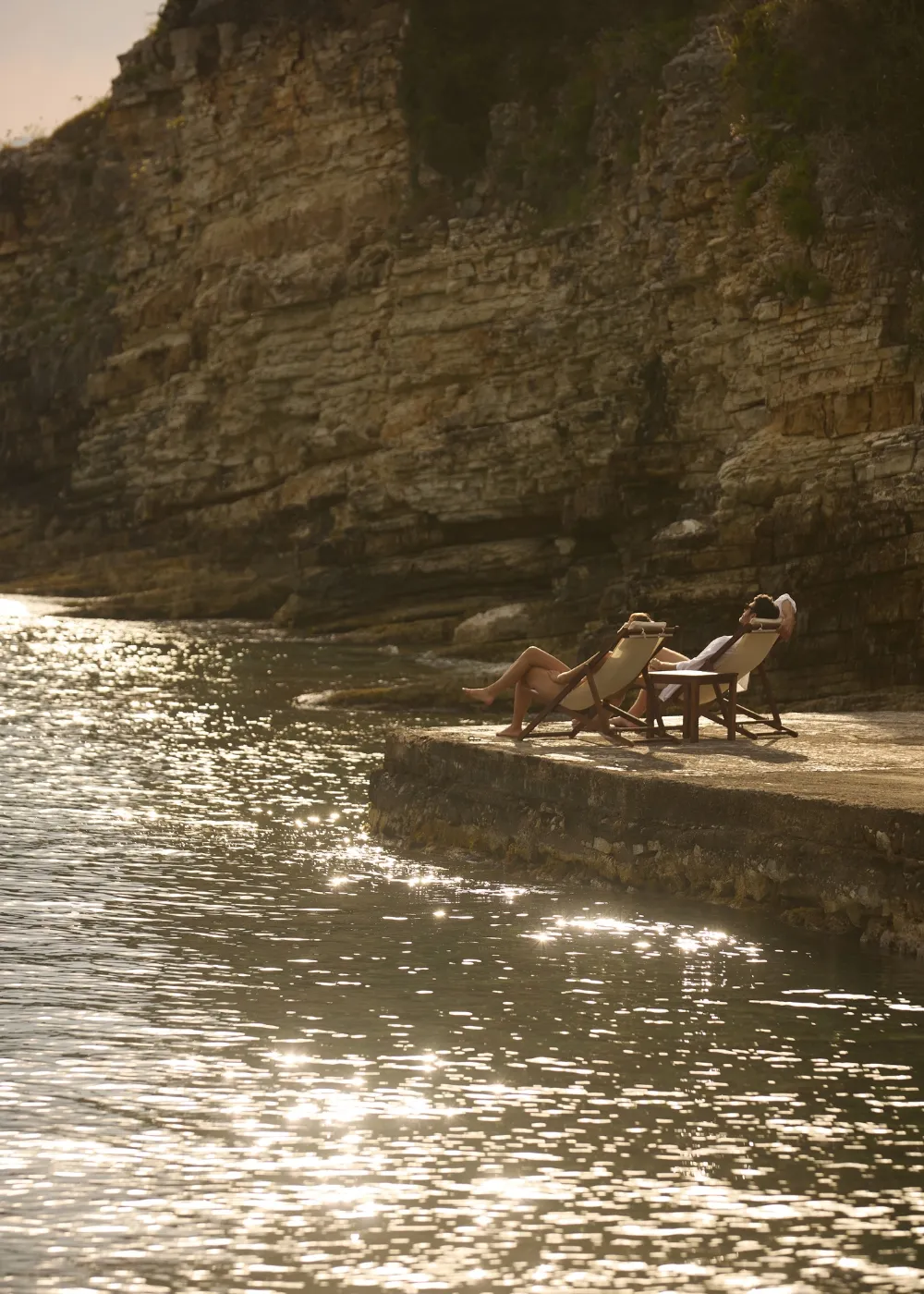 Adults-only Boutique Hotel in Paxos