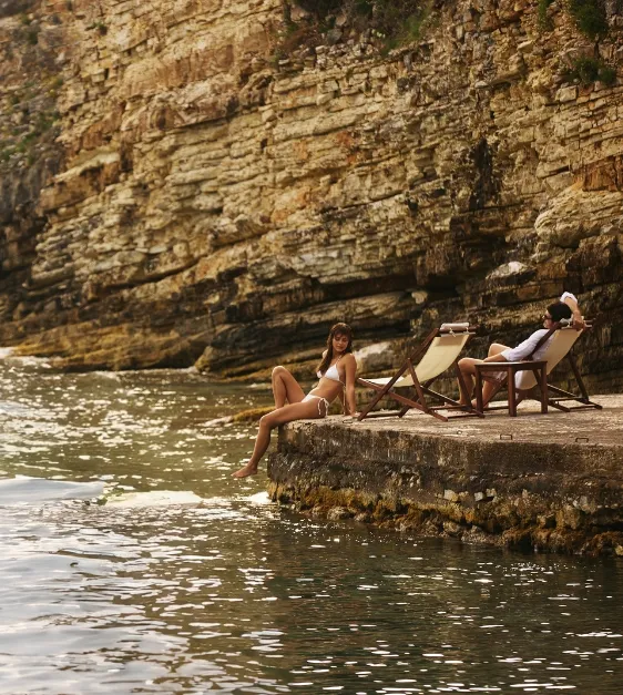 Special Offers for Summer Holidays in Paxos
