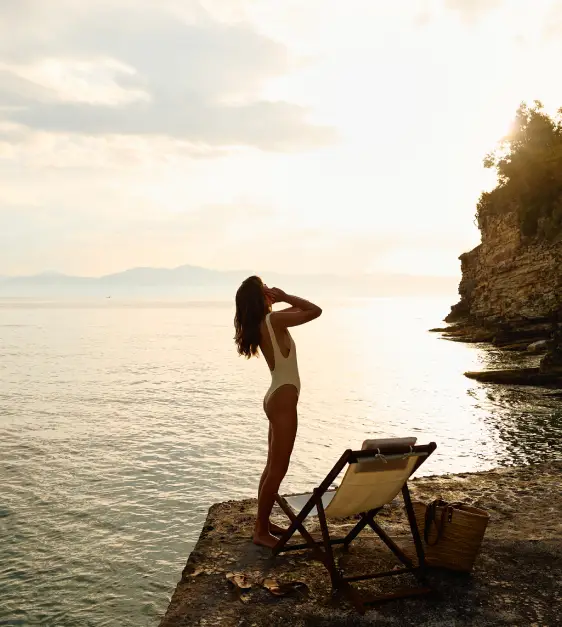 Paxos Adults-only Holidays 2027