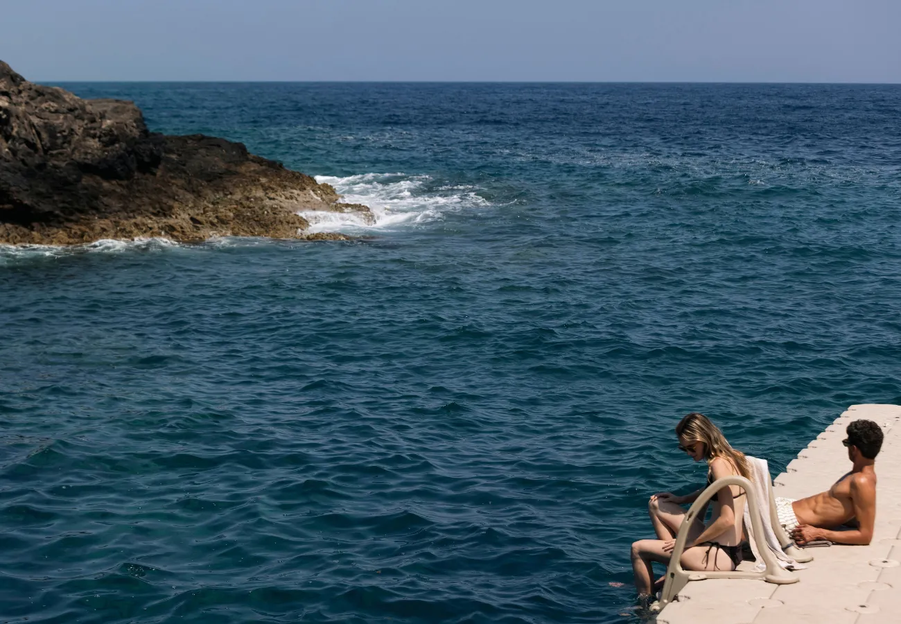 Deals for all-inclusive vacation in Chania