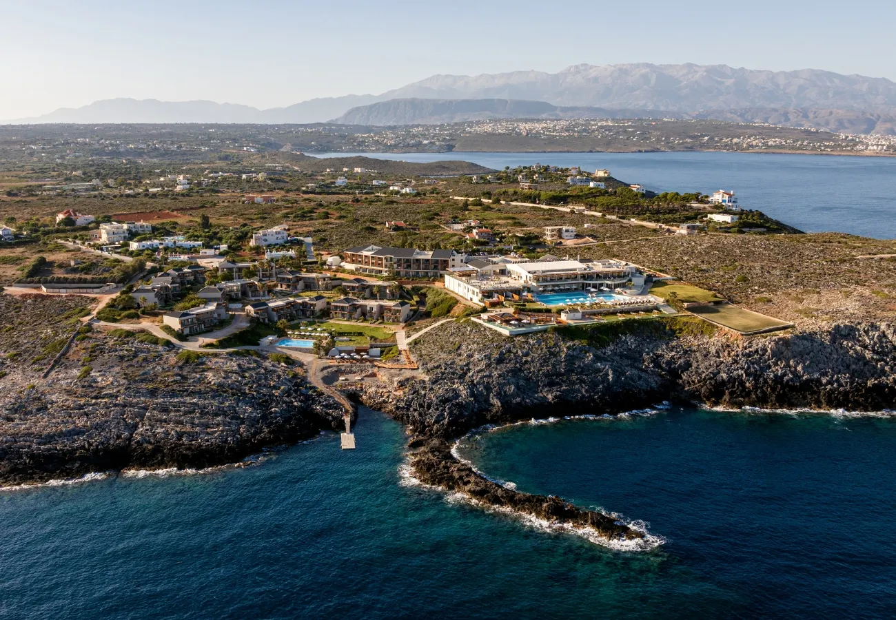 Chania New Year Offers for All-inclusive Vacations