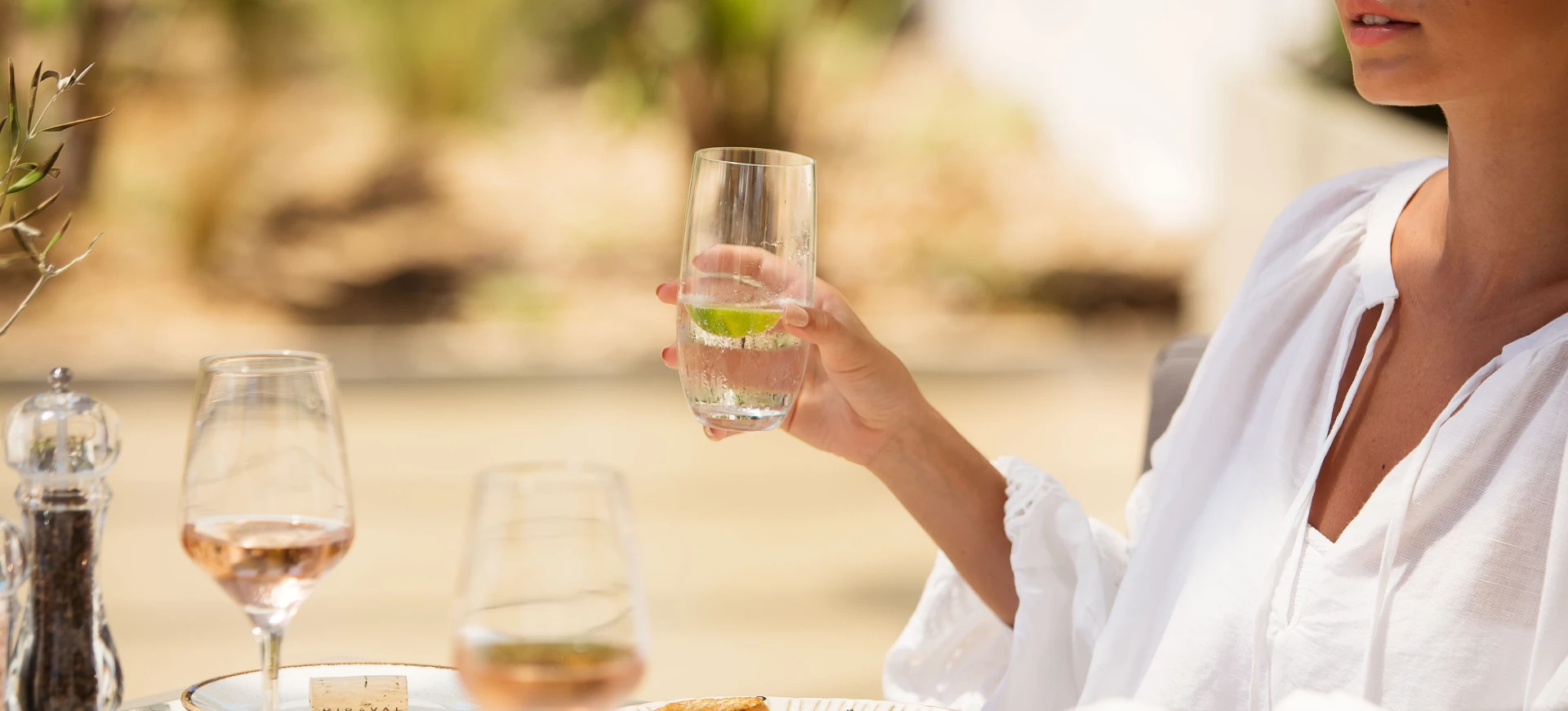 luxury all-inclusive Aulūs Chania resort