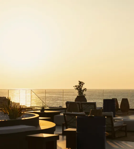 Chania Autumn hotel offer