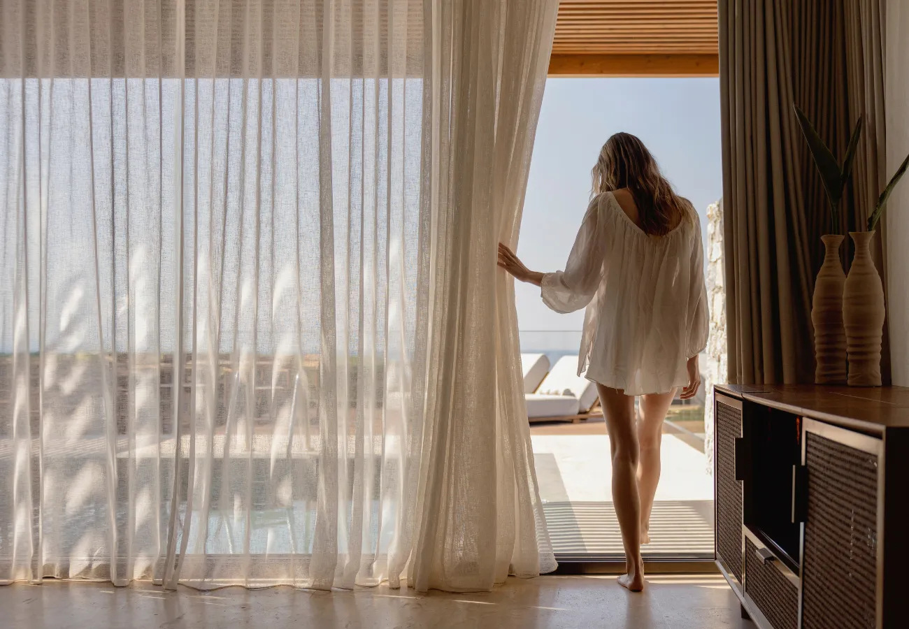 Honeymoon offer in Chania