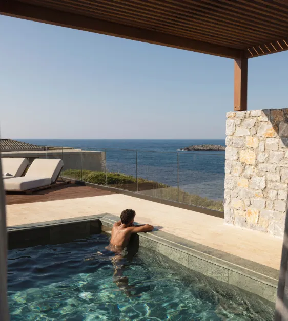 Chania All-inclusive Adults-only Suites
