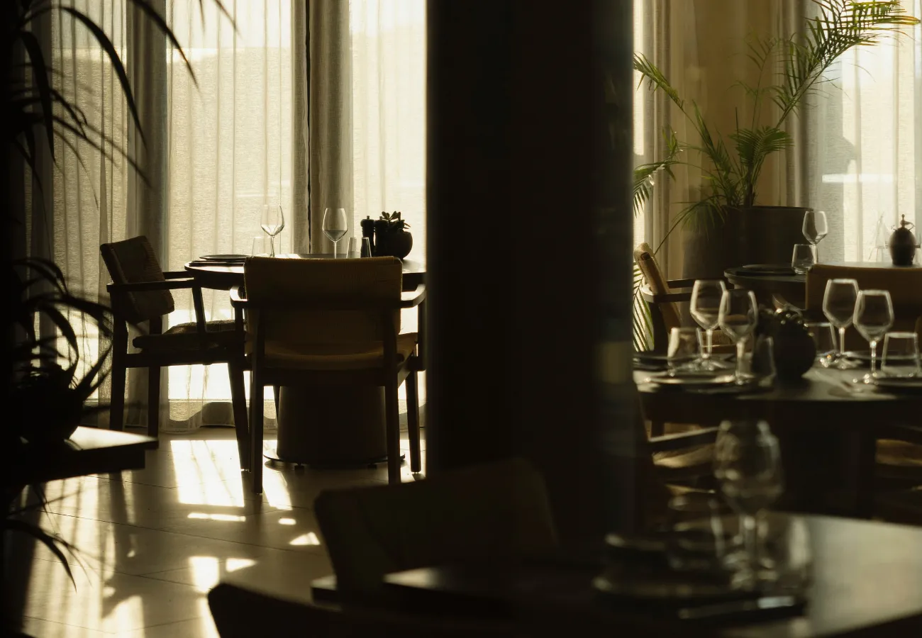 All-inclusive Asian Cuisine in Chania