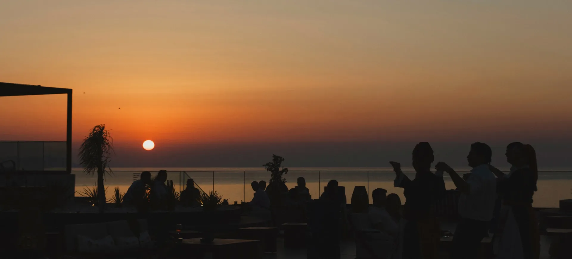 all-inclusive dj events in Chania