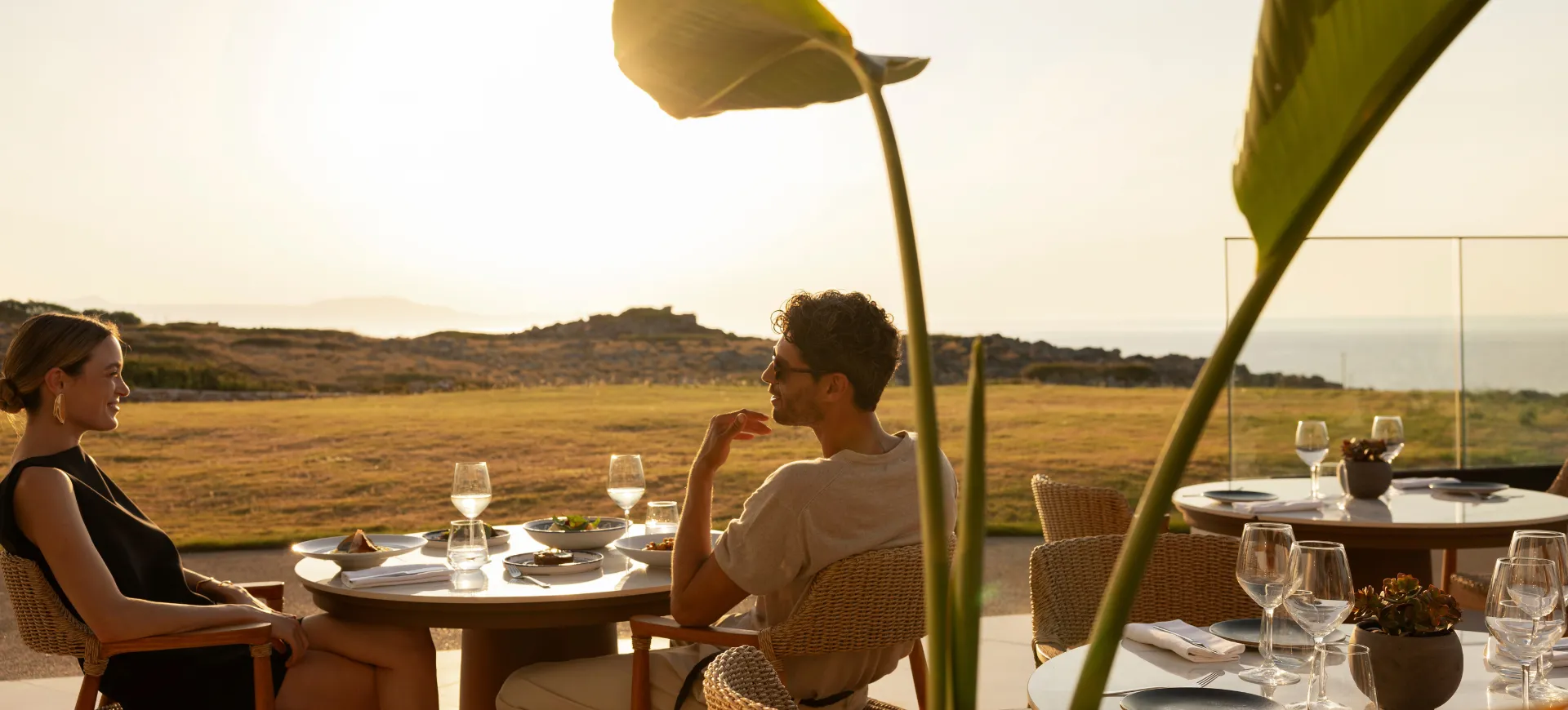 All-Inclusive Holidays in Chania