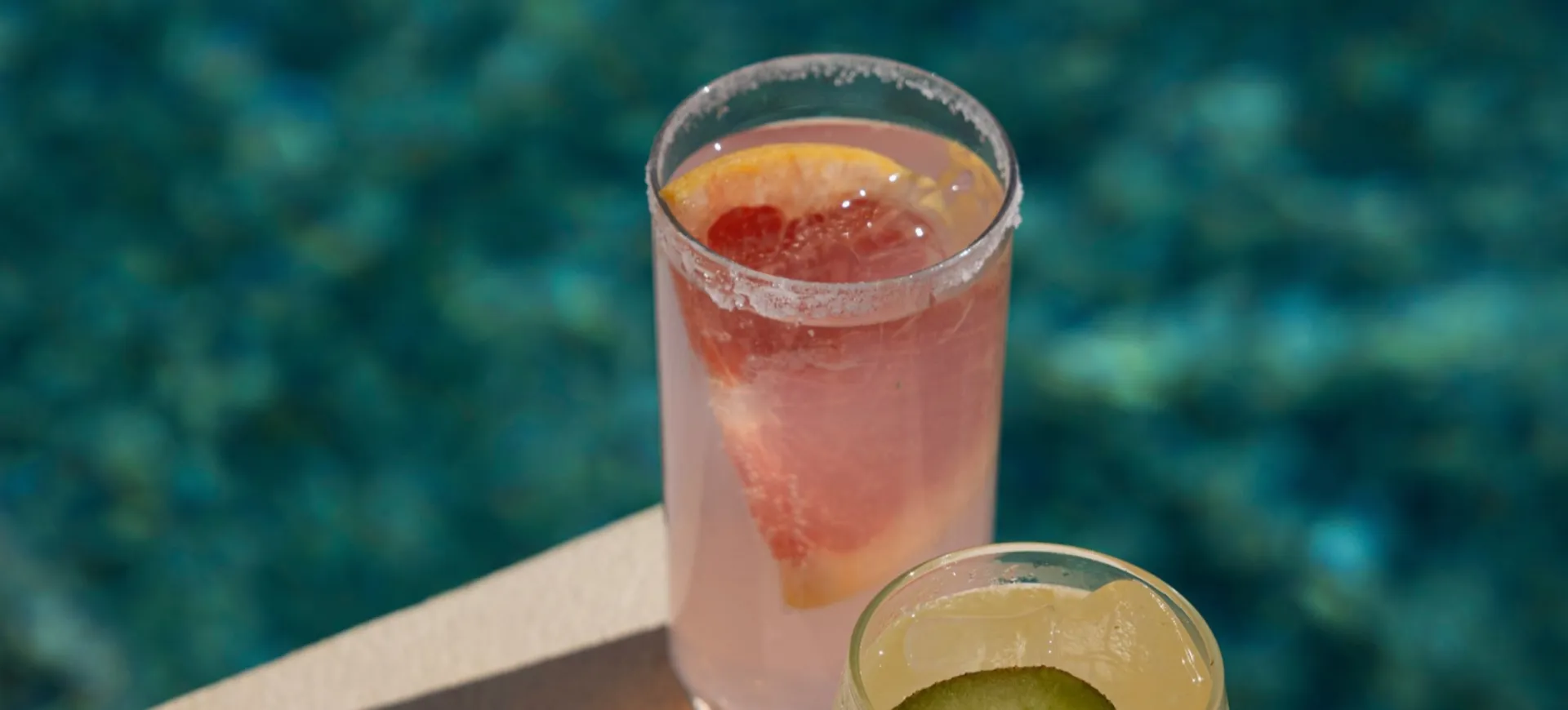 Cocktail events at Aulus Chania All-inclusive resort