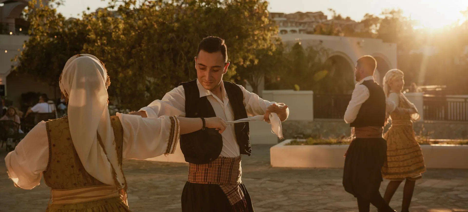 Cretan traditional music events in Chania