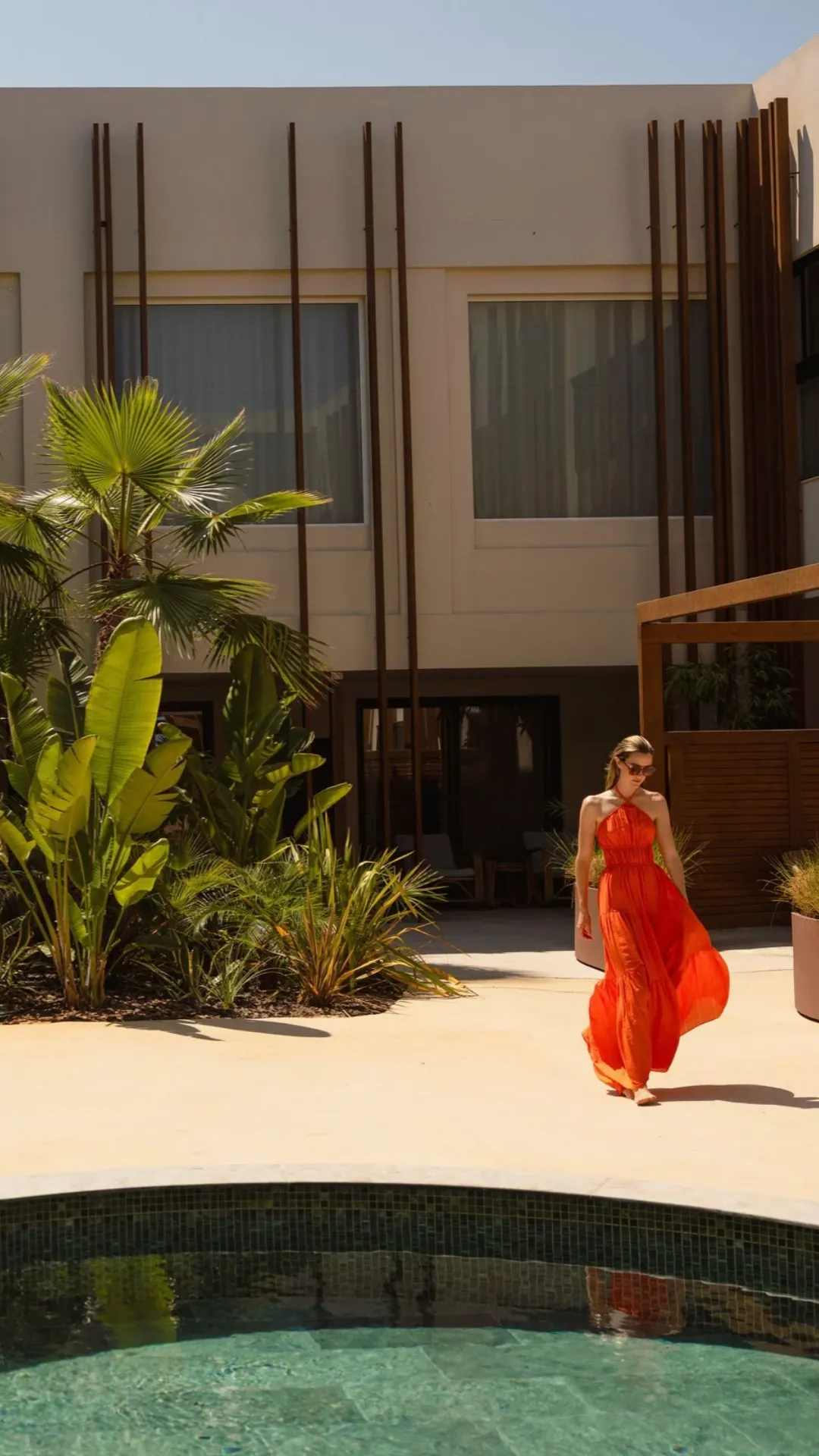 All-inclusive 5-star Resort in Chania
