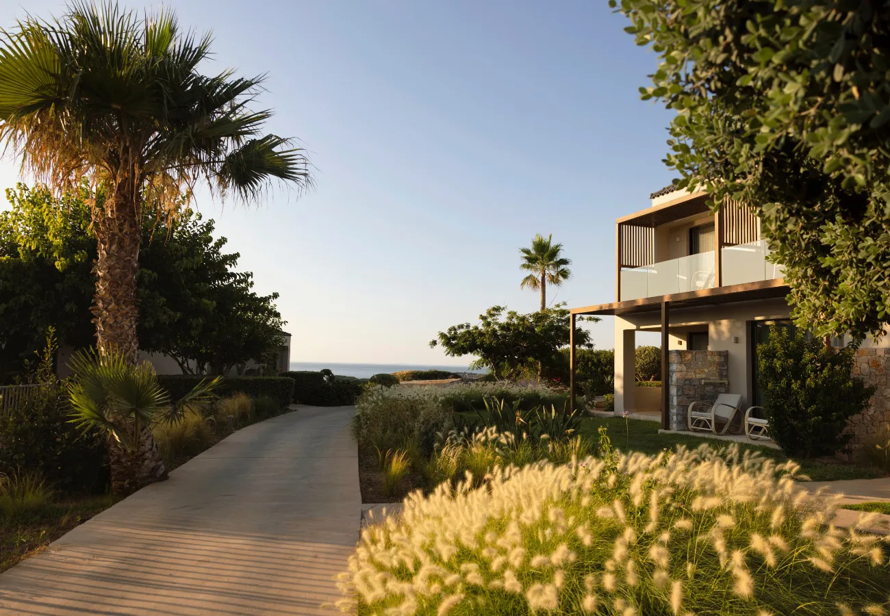 Best offers for all-inclusive holidays in Crete