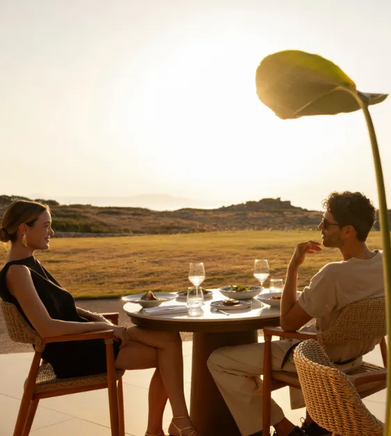 all-inclusive Chania resort
