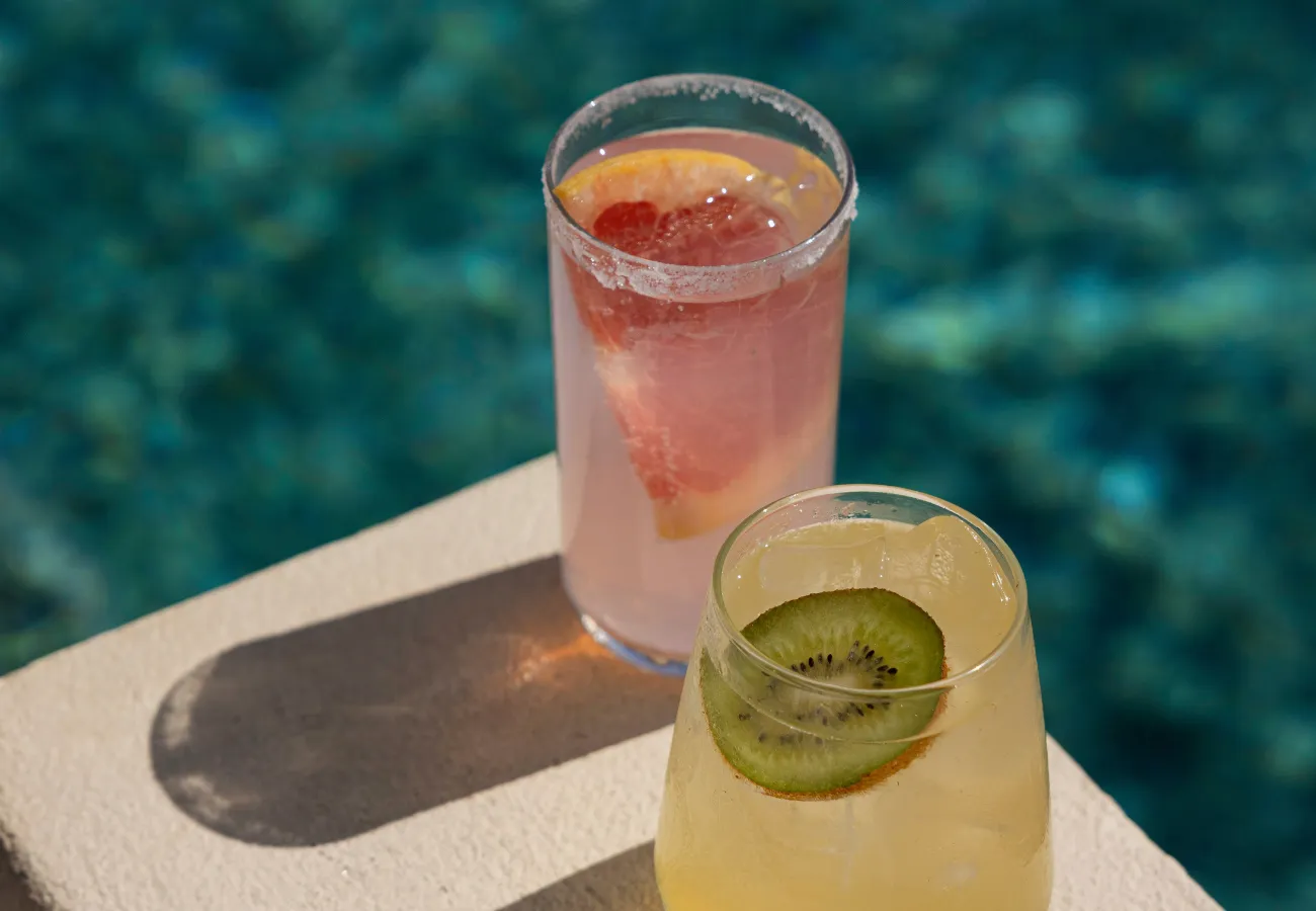 All-inclusive spritzes in Chania