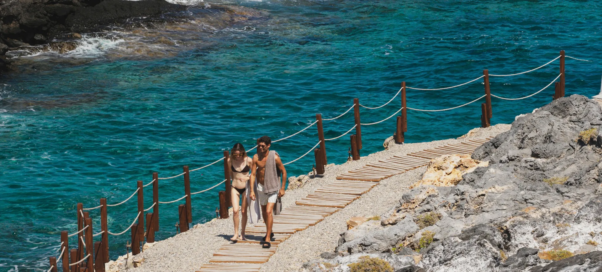 Chania Adults-only All-inclusive Holidays 2027
