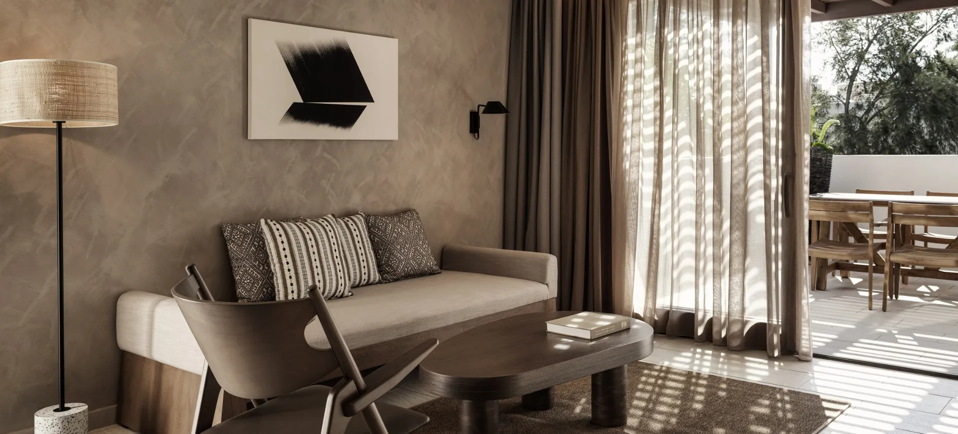 Family Suites at Aulūs Lindos Rhodes