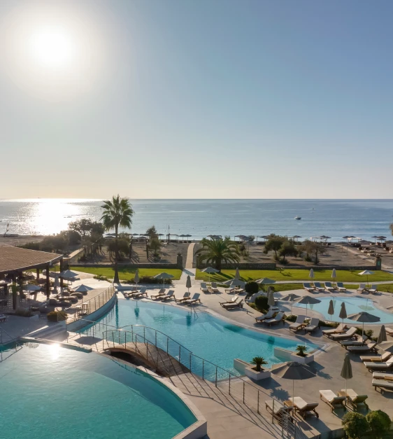 Aulūs Lindos Rhodes Early Booking Offer