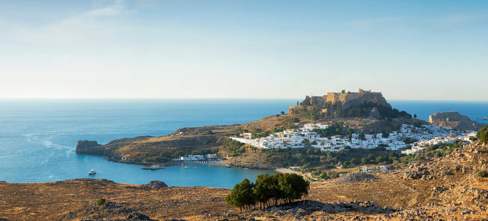 Attractions in Rhodes Greece