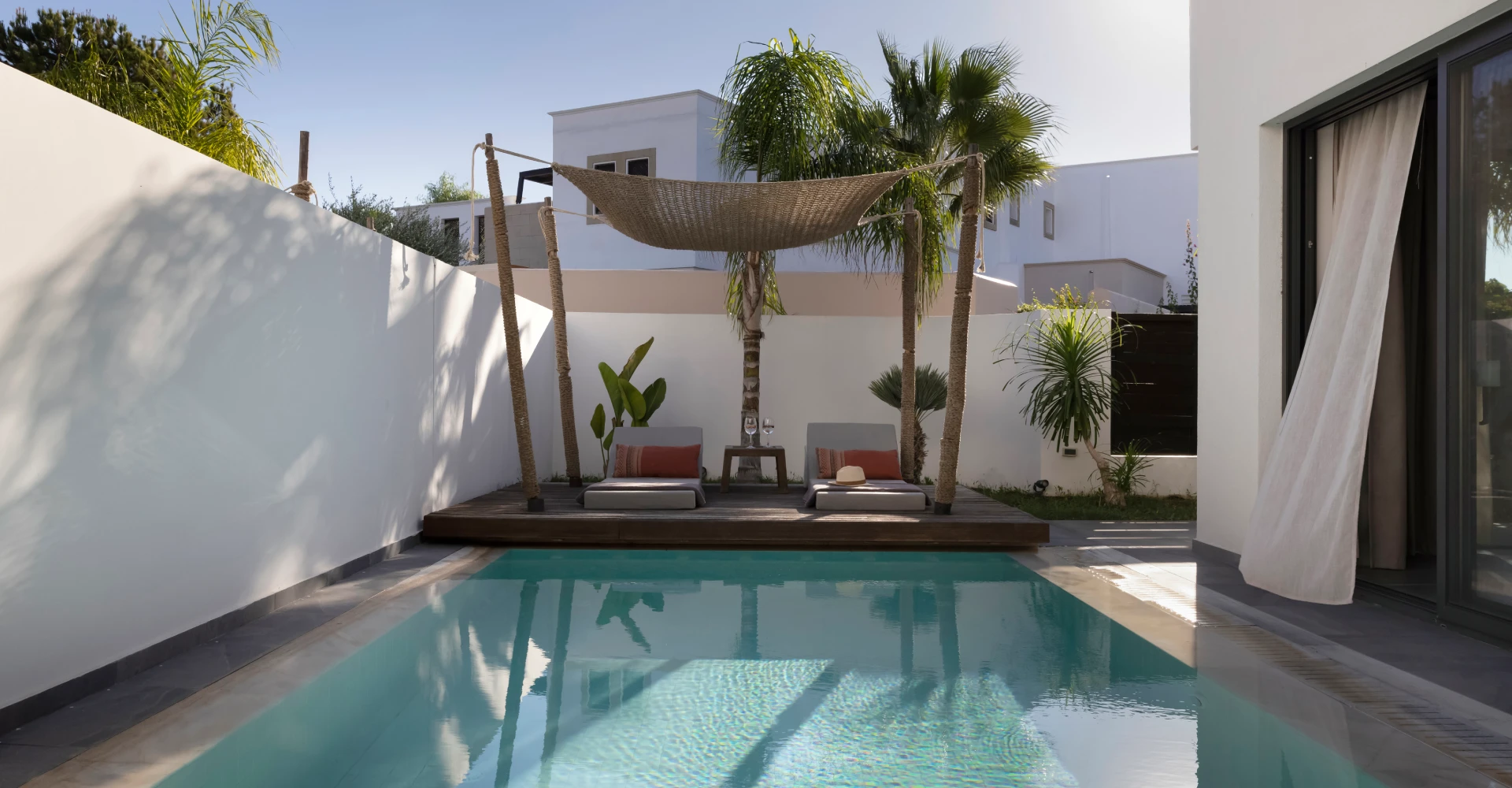 New Year Deal for Holidays in Rhodes