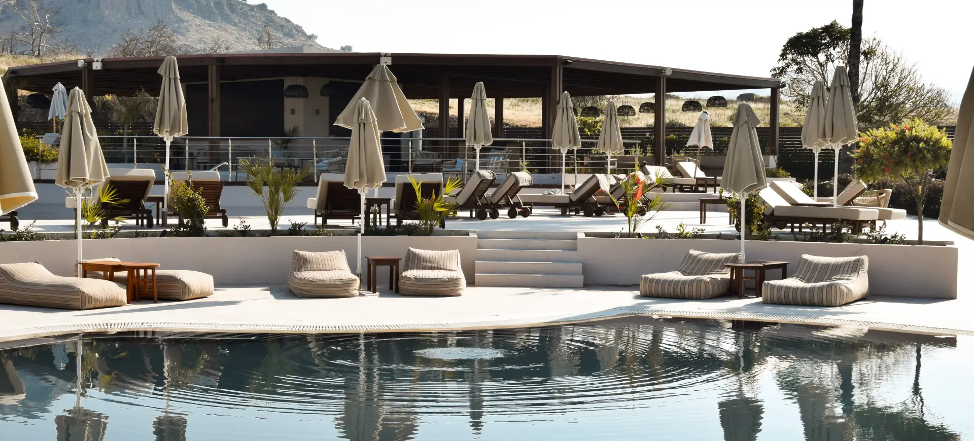 Rhodes All-Inclusive Family Holidays 2027