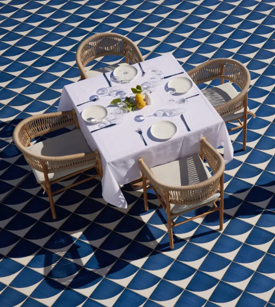 Rhodes All-inclusive Dining