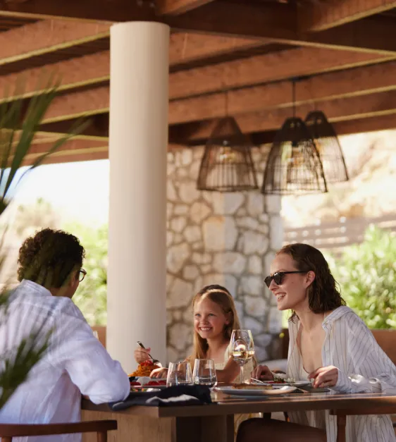 Ultra All-Inclusive Holidays in Rhodes