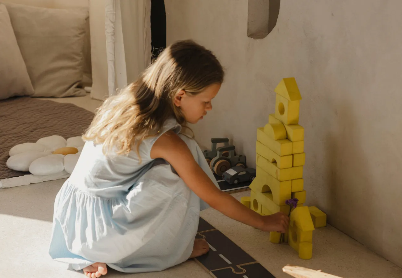 Rhodes all-inclusive family hotel with kids club