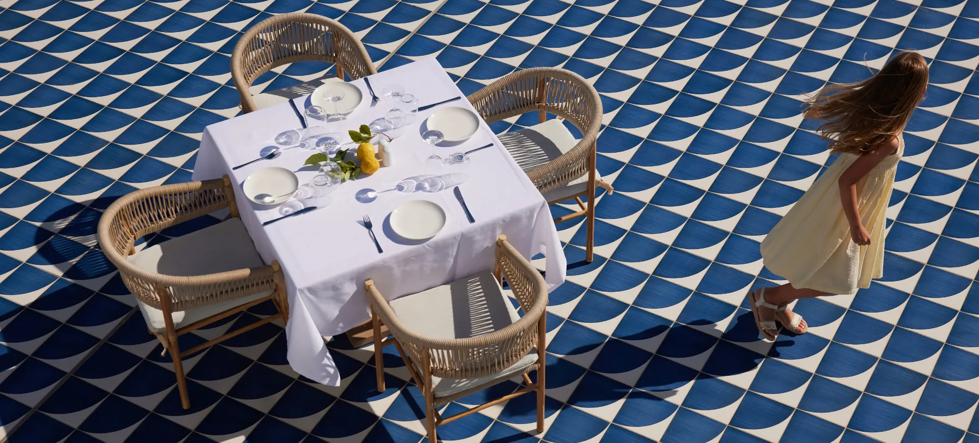 All-inclusive Dining in Rhodes