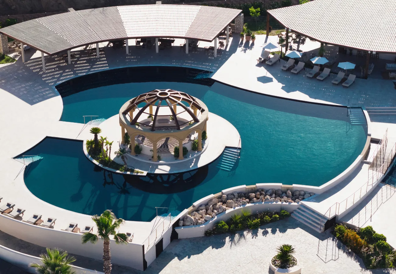 Special offers for family all-inclusive holidays in Rhodes