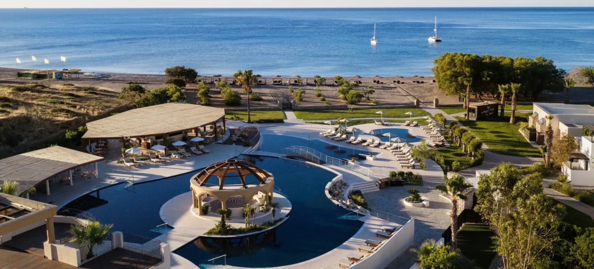 Photo Gallery Aulus Lindos Rhodes