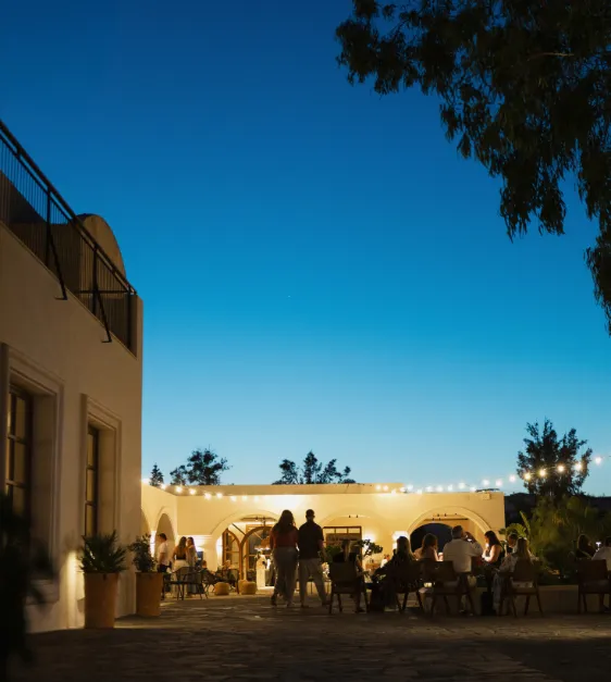All inclusive events in Rhodes