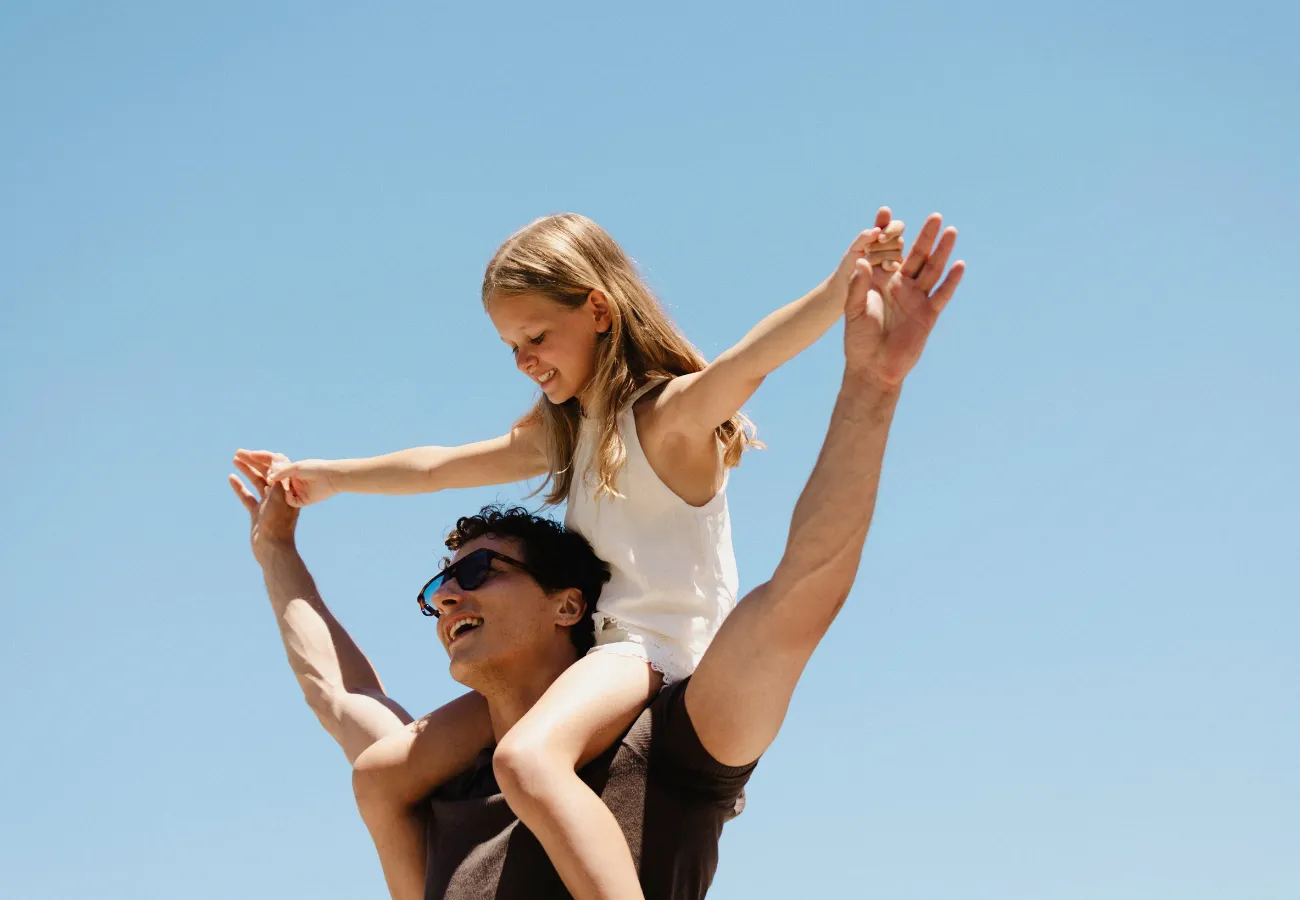 Family all-inclusive hotel with kids club in Rhodes