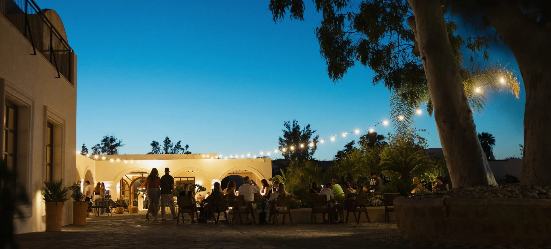 Summer happenings in Rhodes