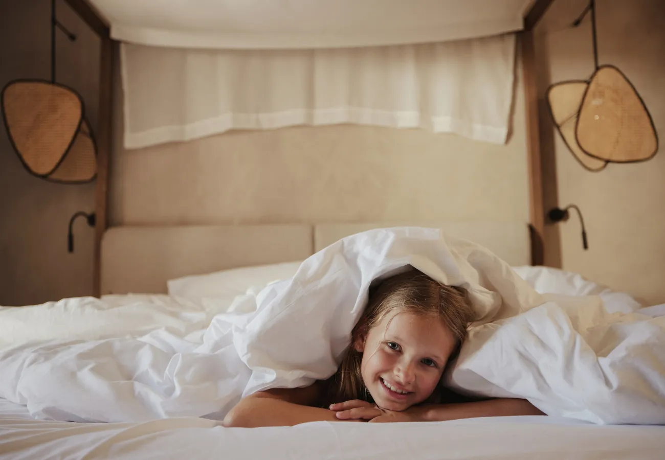 Offers for family holidays in Greece
