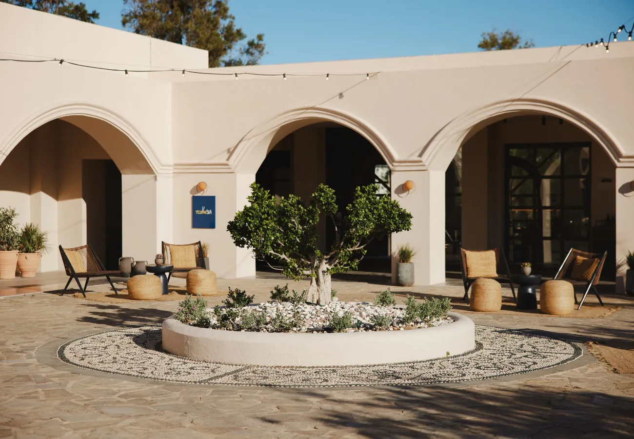 Premium all-inclusive hotel with Asian restaurant in Rhodes