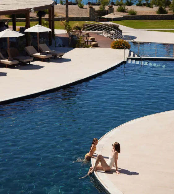 Aulūs Lindos Rhodes Early Booking Offer