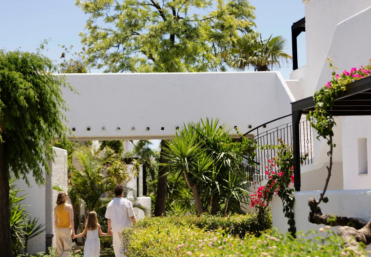 Offer for Rhodes all-inclusive hotel