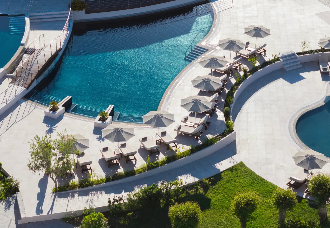 All-inclusive offers for holidays in Rhodes