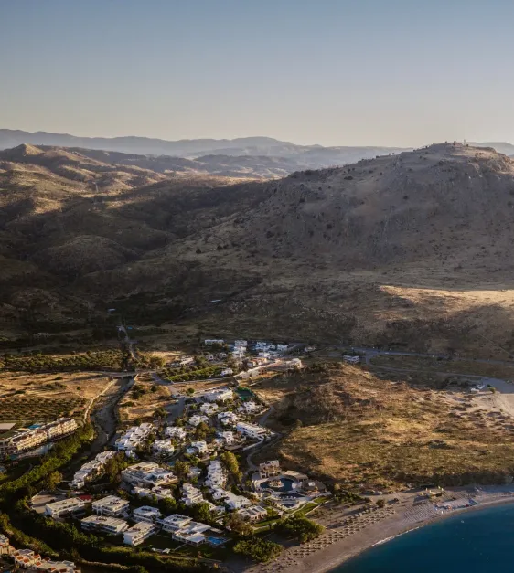 Best rates for all-inclusive hotel in Rhodes