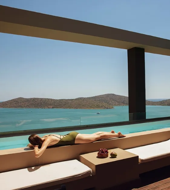 Elounda All-inclusive Special Offers for Couples