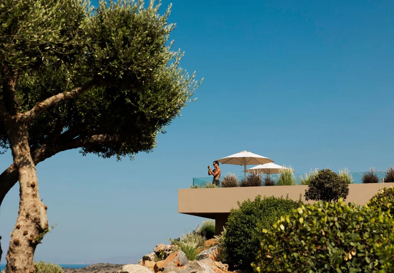 Black Friday Offer for All-inclusive Holidays in Elounda